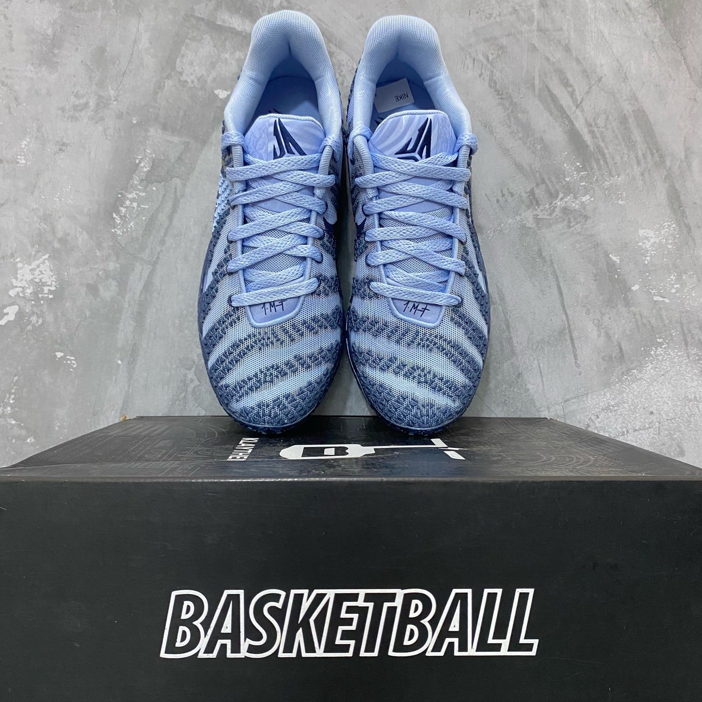 Nike Ja 3 All-Star (UA)