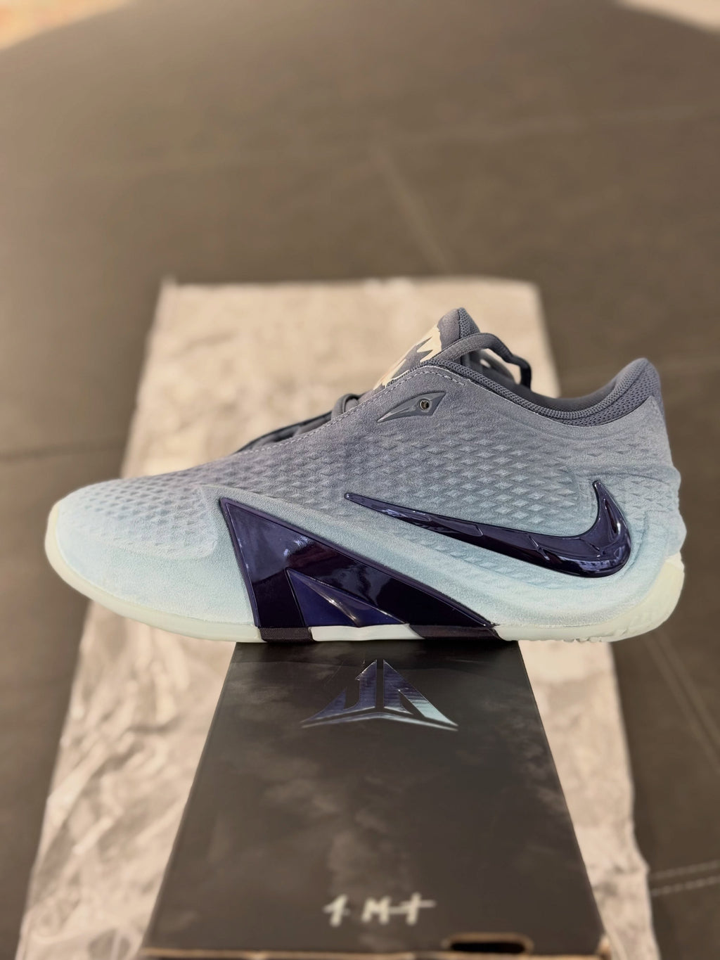 Nike Ja 4 Jaws (UA)