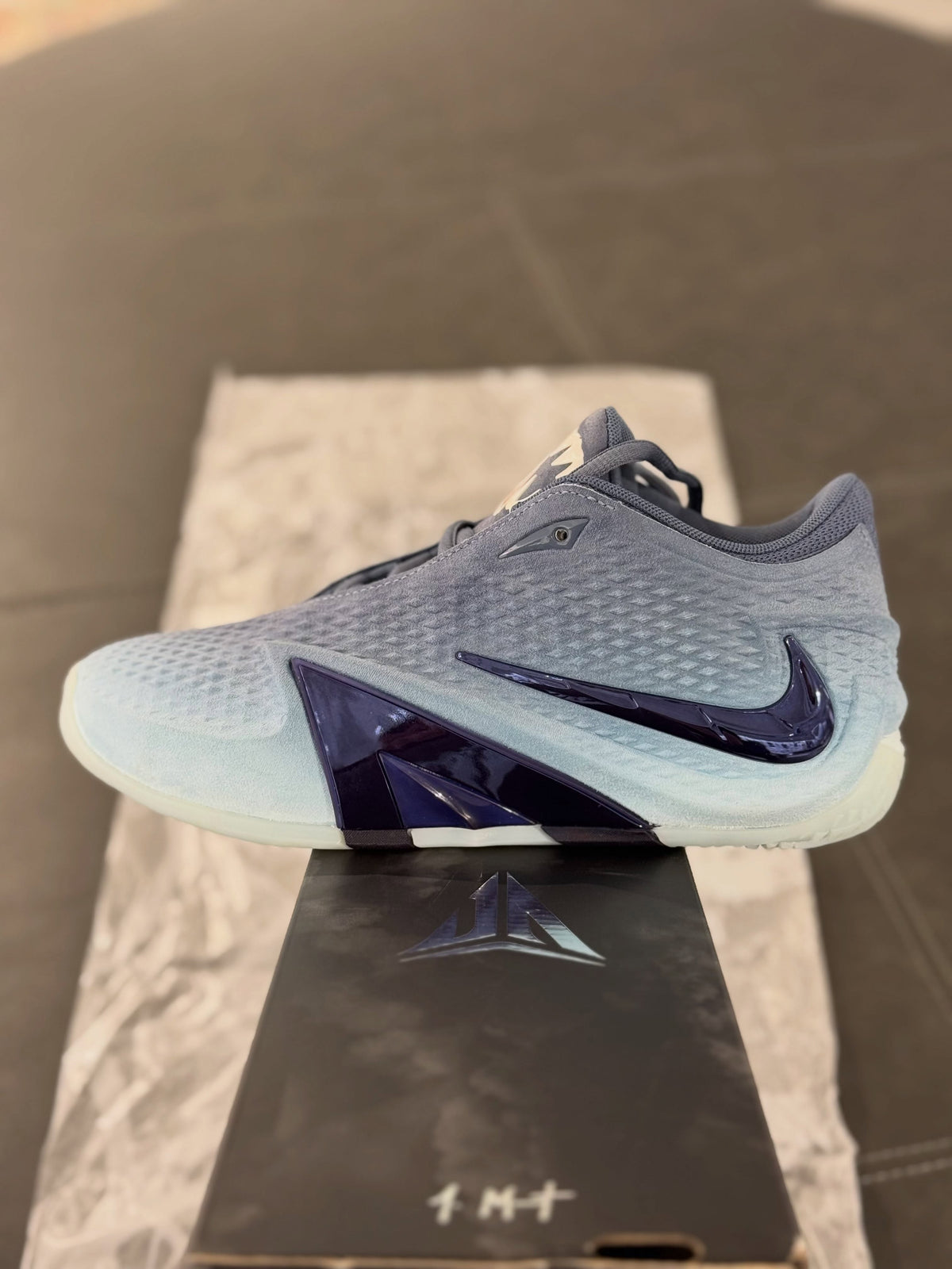 Nike Ja 4 Jaws (UA)