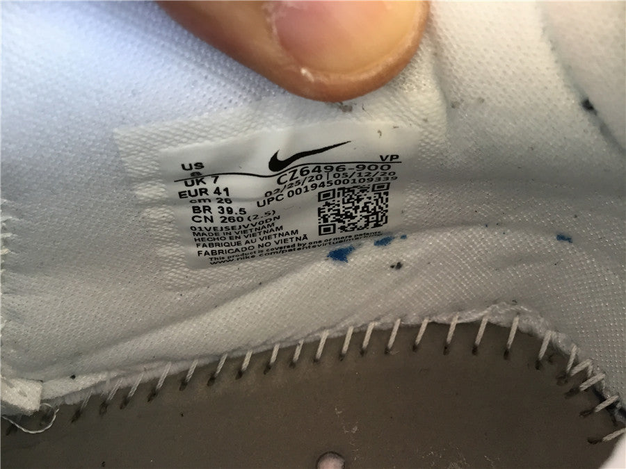 Nike x Undefeated Kobe 5 Protro 'What If Pack' (UA)