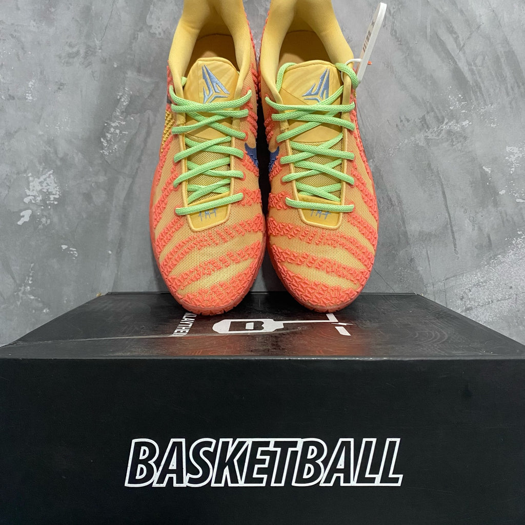 Nike lança Ja 3 'Daybreak'  (UA)