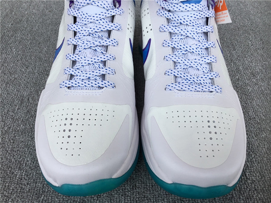 Nike Zoom Kobe 5 "Draft Day" (UA)