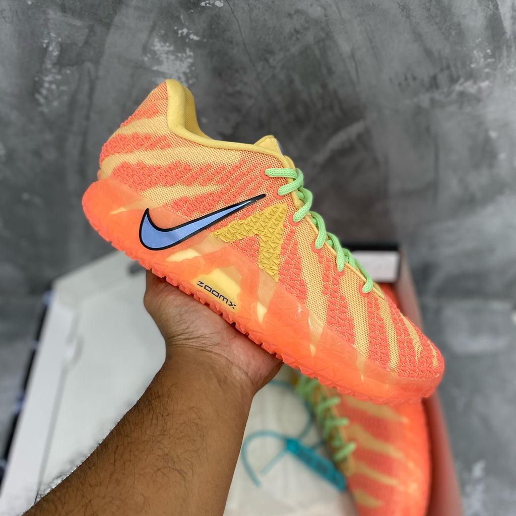 Nike lança Ja 3 'Daybreak'  (UA)
