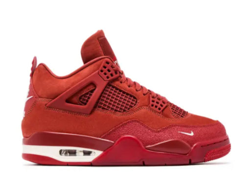 Nigel Sylvester X Jordan 4 Retro OG SP Brick By Brick