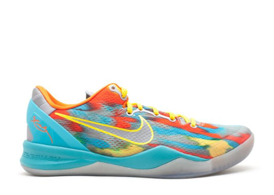 Nike Kobe 8 Protro Venice Beach (2024) (UA)