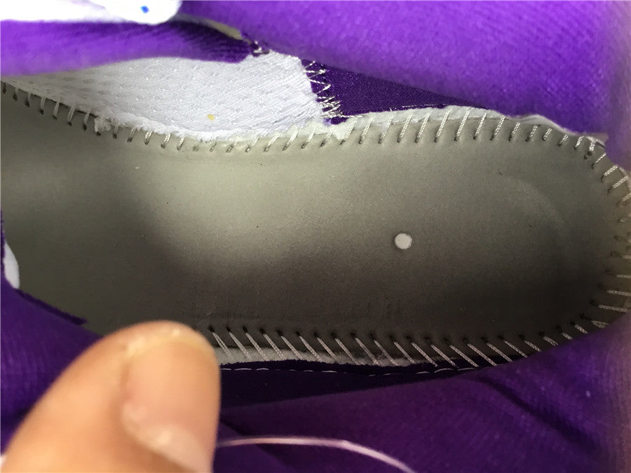 Nike Zoom Kobe 5 "Draft Day" (UA)