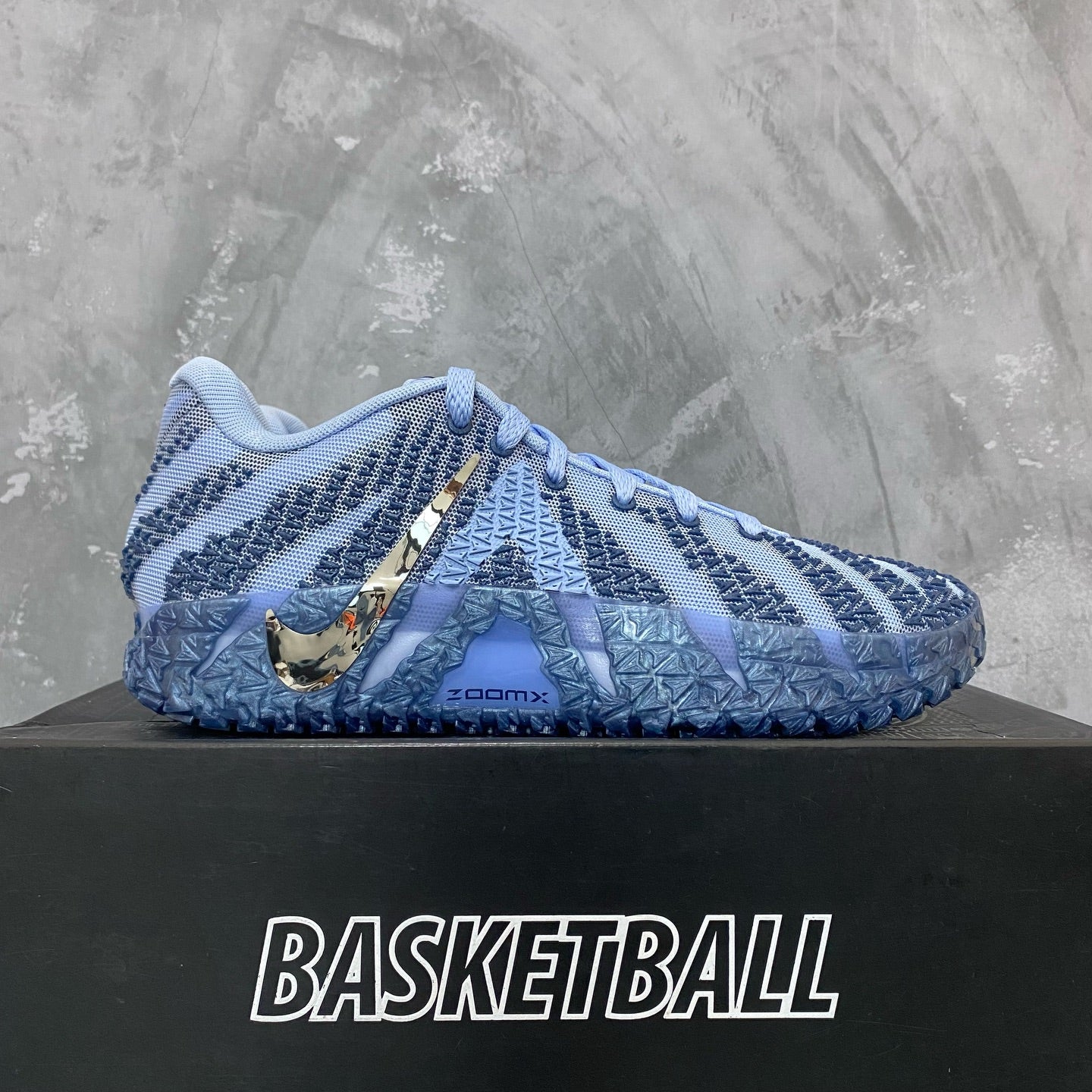 Nike Ja 3 All-Star (UA)
