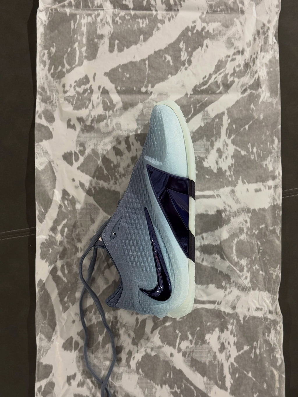 Nike Ja 4 Jaws (UA)