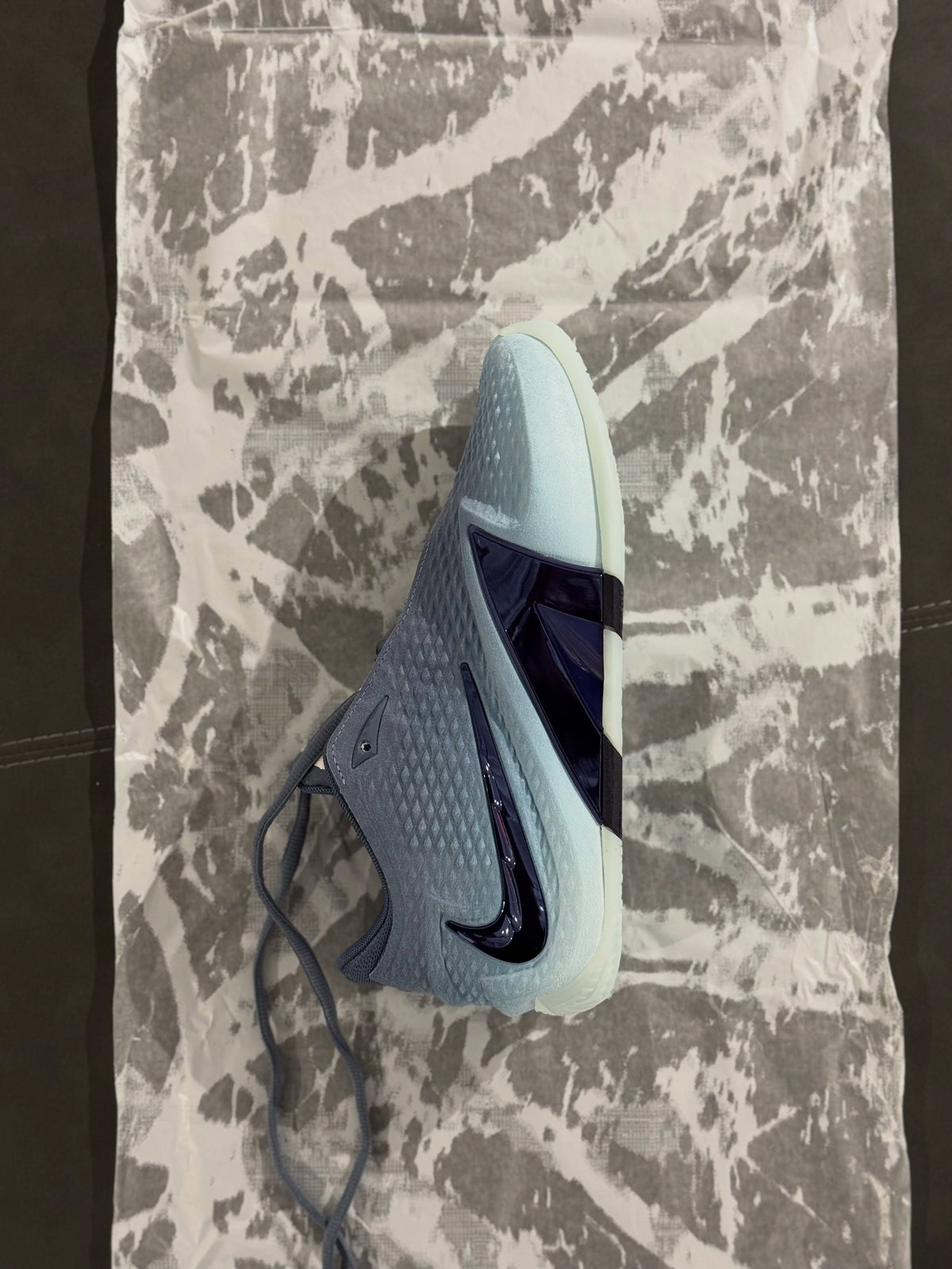 Nike Ja 4 Jaws (UA)