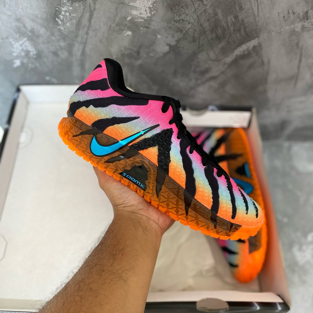 Nike Ja 3 "At Dawn" (UA)