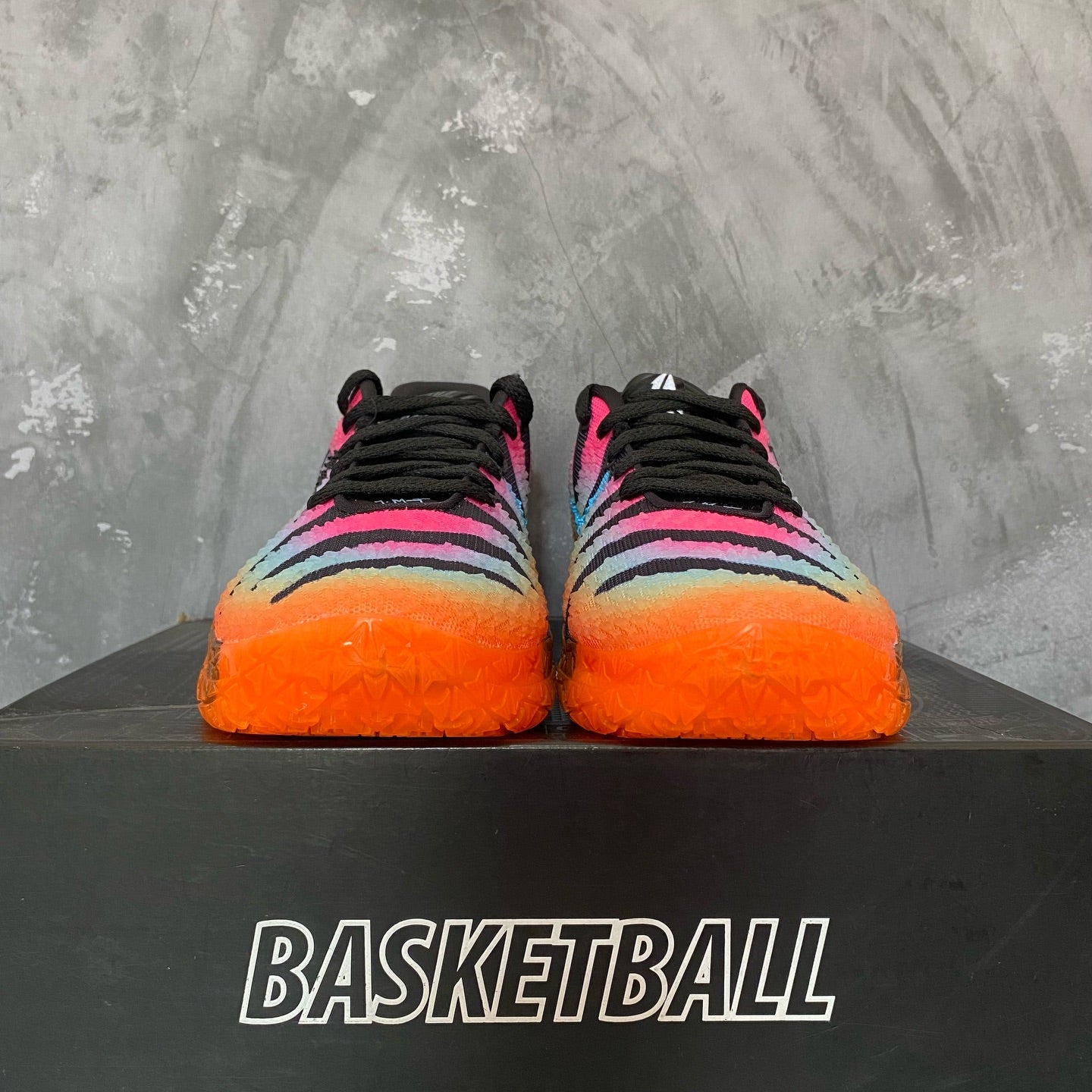 Nike Ja 3 "At Dawn" (UA)