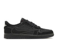 Travis Scott x Nike Air Jordan 1 Low OG “Black/Phantom”