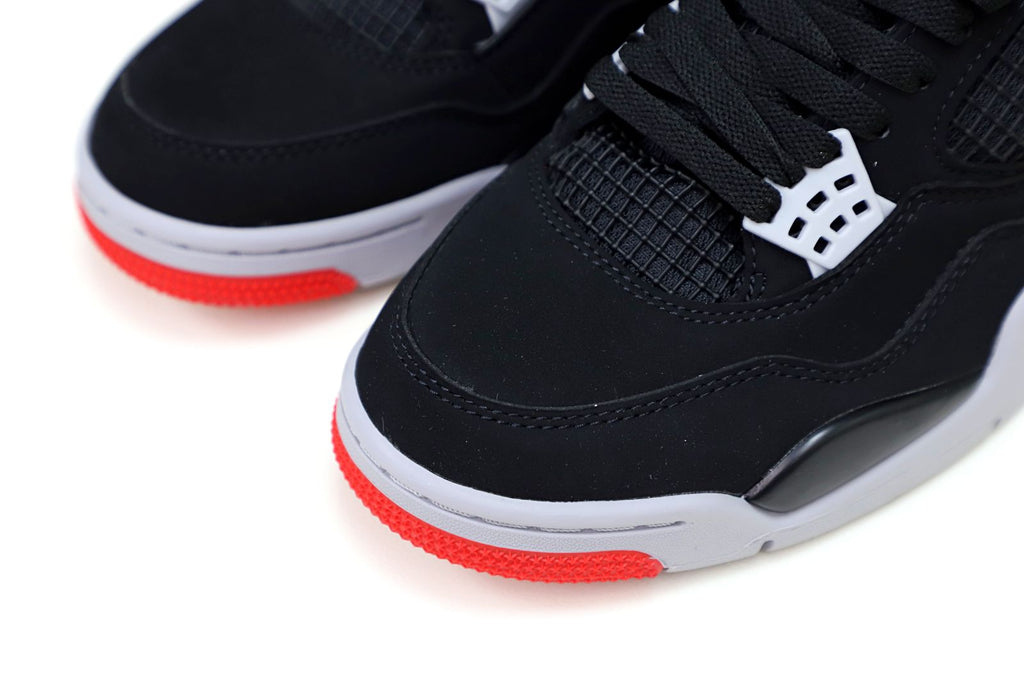 Air Jordan 4 Retro Bred