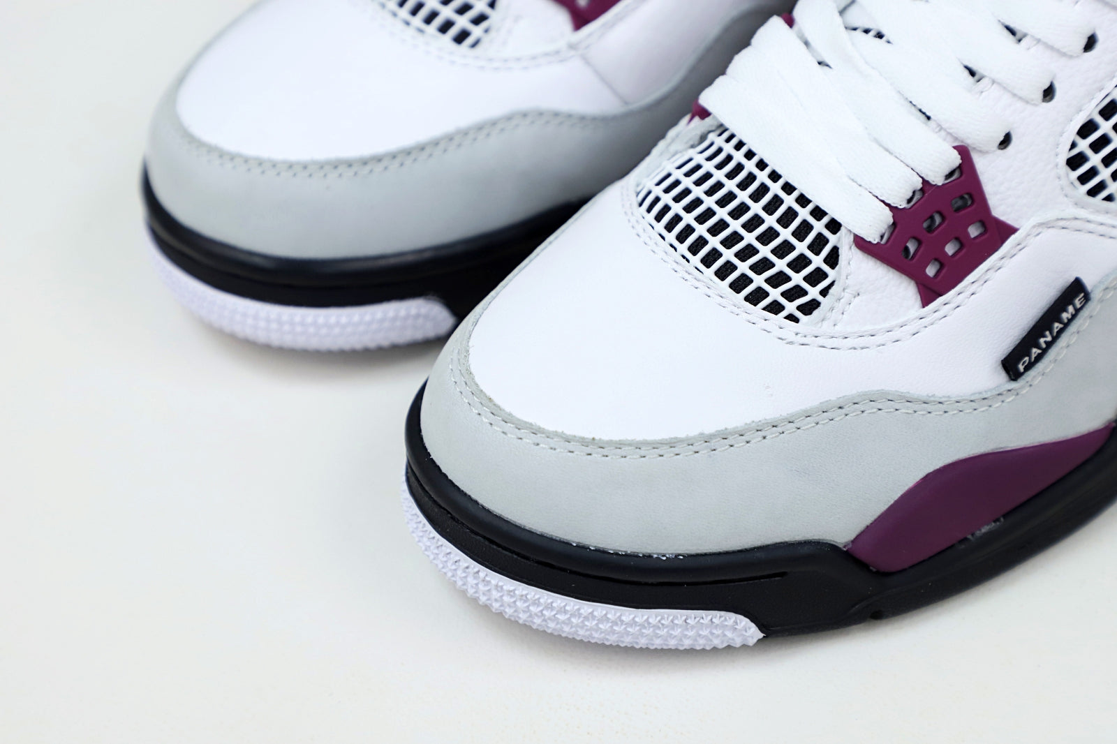 Air Jordan 4 Retro x Paris Saint Germain