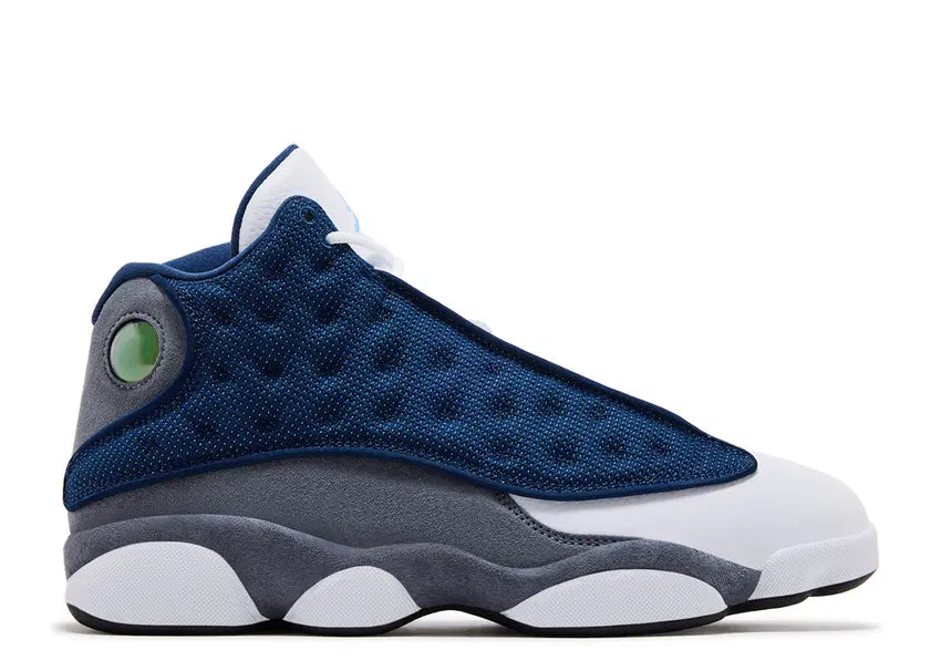 Air Jordan 13 Retro Flint 2026 (UA)