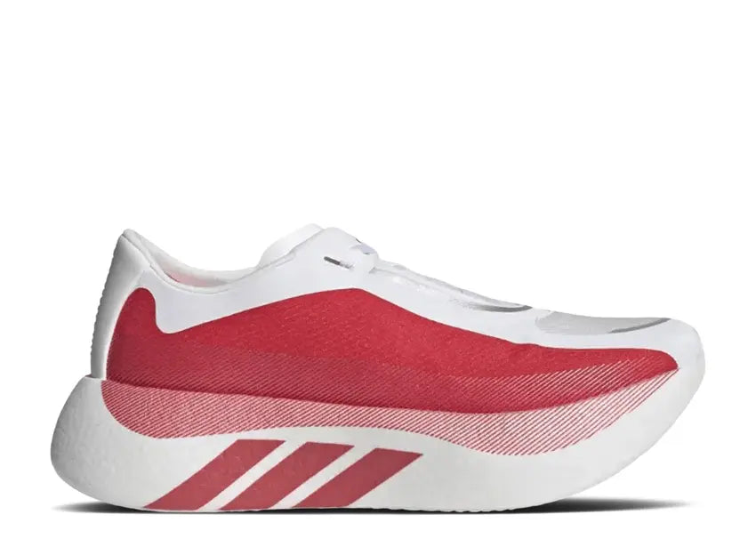 Adidas Hyperboost Edge Red White (UA)