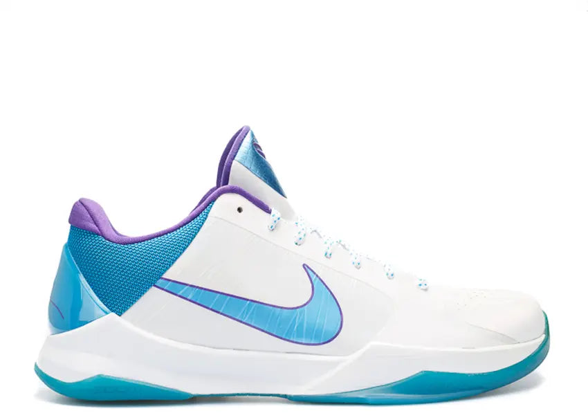 Nike Zoom Kobe 5 "Draft Day" (UA)