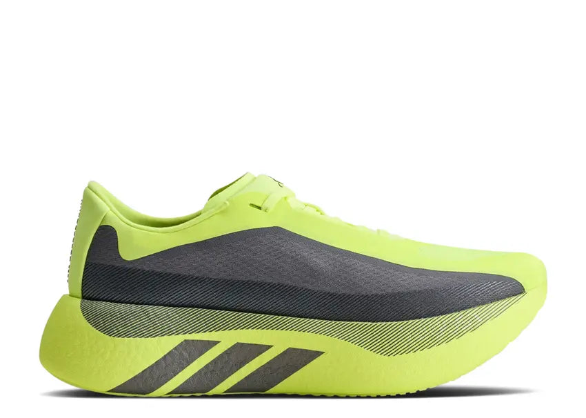 Adidas Hyperboost Edge Hi Res Yellow (UA)