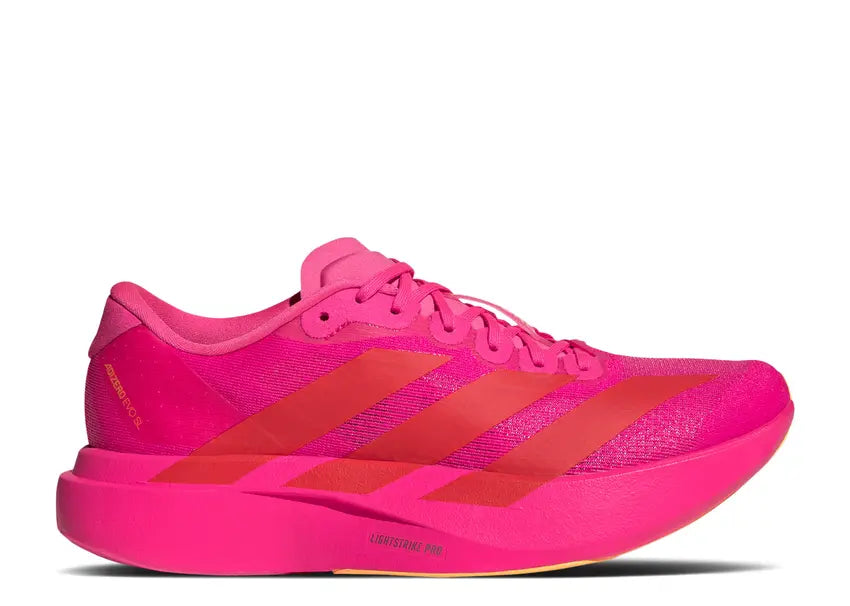 Adidas Adizero Evo SL Hot Pink Red (UA)