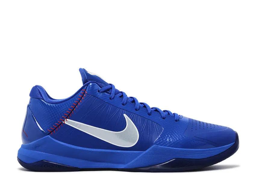 Nike Kobe 5 Protro Dodgers (UA)