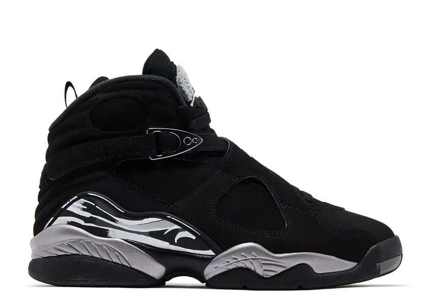 Air Jordan 8 Retro Chrome (2026) (UA)
