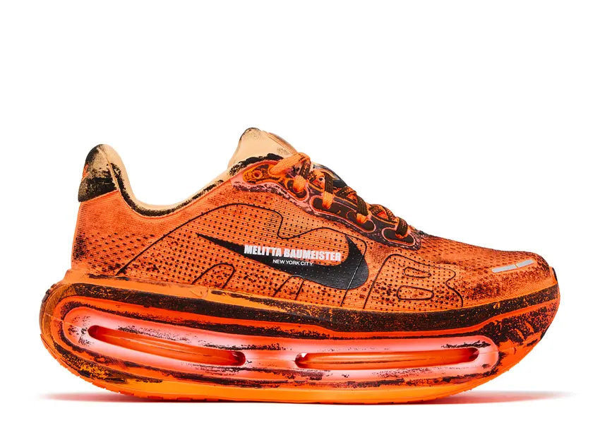 Nike Melitta Baumeister X Wmns Vomero Premium Total Orange (UA)