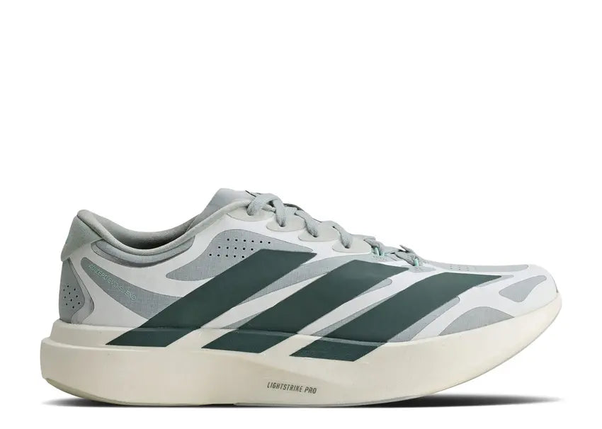 Adizero EVO SL EXO Wonder Sage Legend Ivy White (UA)