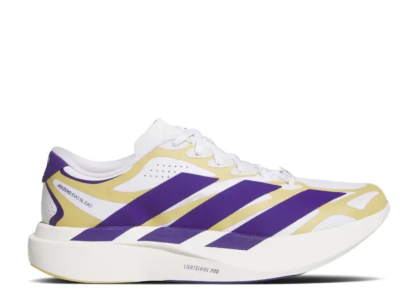 Adidas Adizero Evo SL Exo University Of Washington (UA)