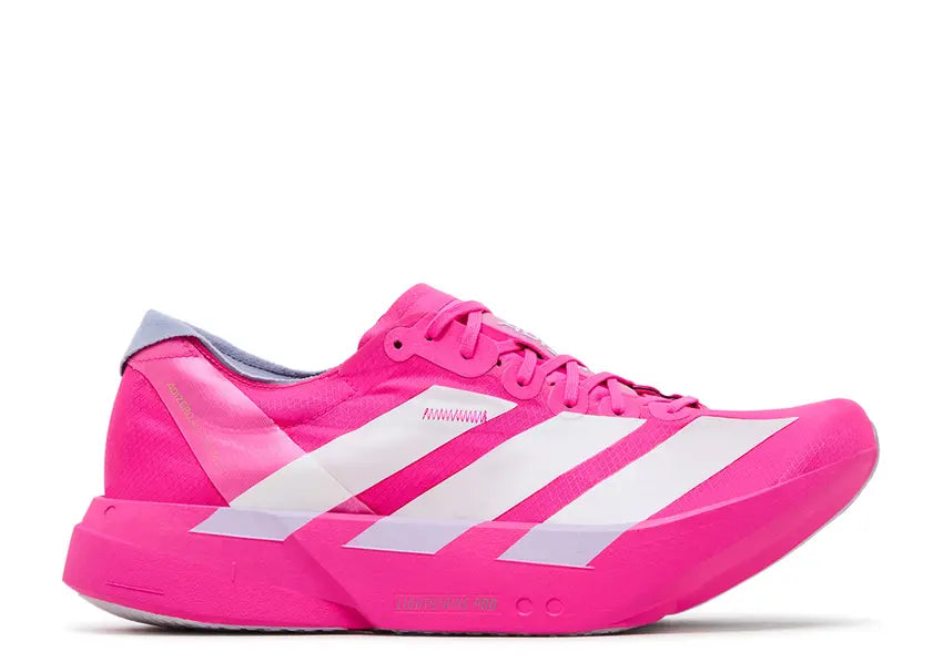 Adidas Adizero Adios Pro 4 M Shock Pink (UA)