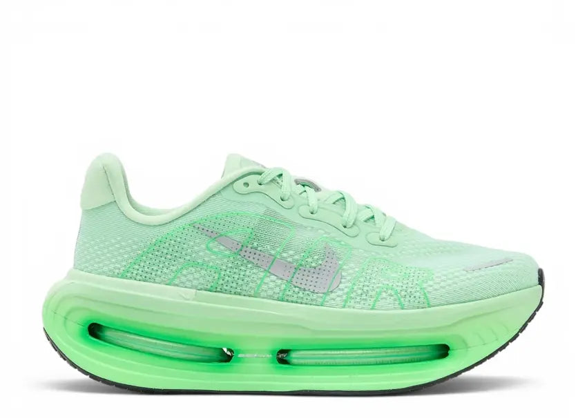Nike Wmns Vomero Premium Cucumber Calm Green Spark Metallic Silver (UA)