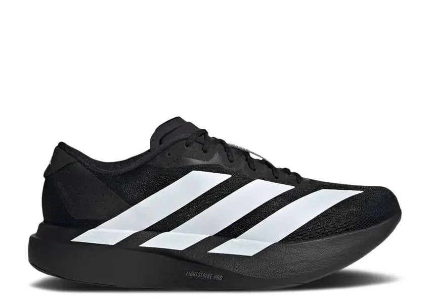 adidas Adizero EVO SL  - Black White (UA)