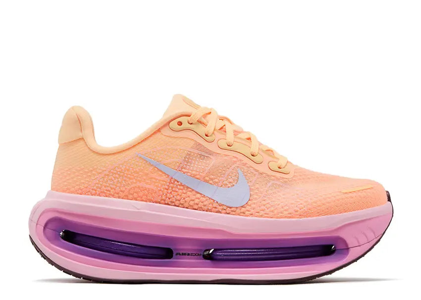 Nike Wmns Vomero Premium Tangerine Tint Tangerine Tint Tattoo Bright Crimson Pink Foam Pink Rise Light Magenta (UA)