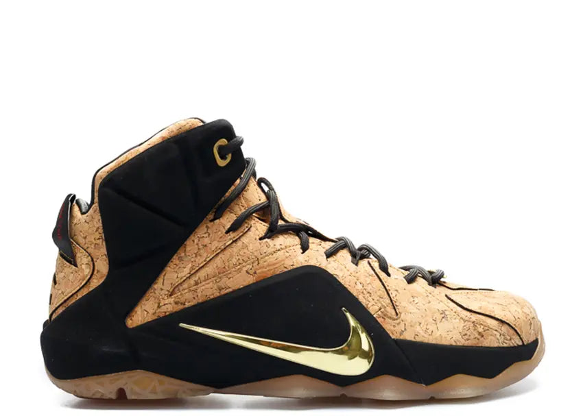 Nike LeBron 12 EXT Cortiça (UA)