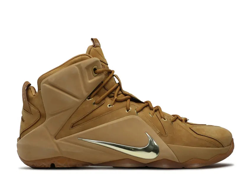 Nike Lebron 12 EXT Trigo (UA)