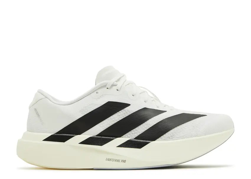 Adidas Adizero Evo SL White Black (UA)