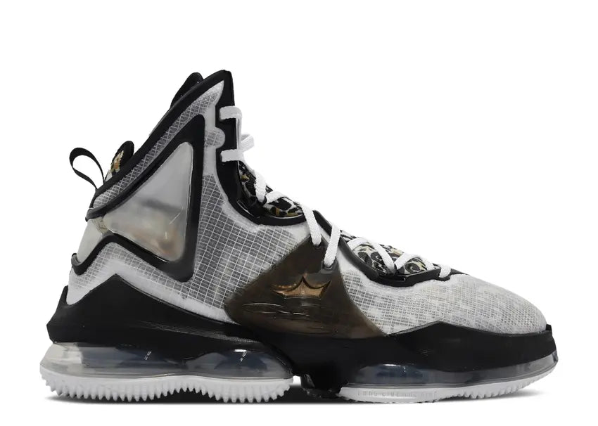 Nike LeBron 19 EP Leopard (UA)