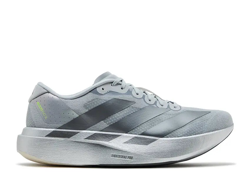 Adidas Adizero Evo SL Silver Metallic (UA)