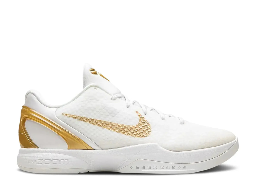 Nike Kobe 6 Protro BHM  (UA)