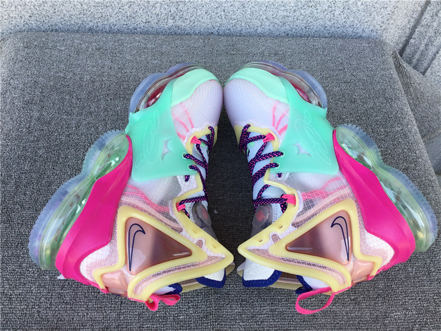 Nike LeBron 19 Valentines Day (UA)