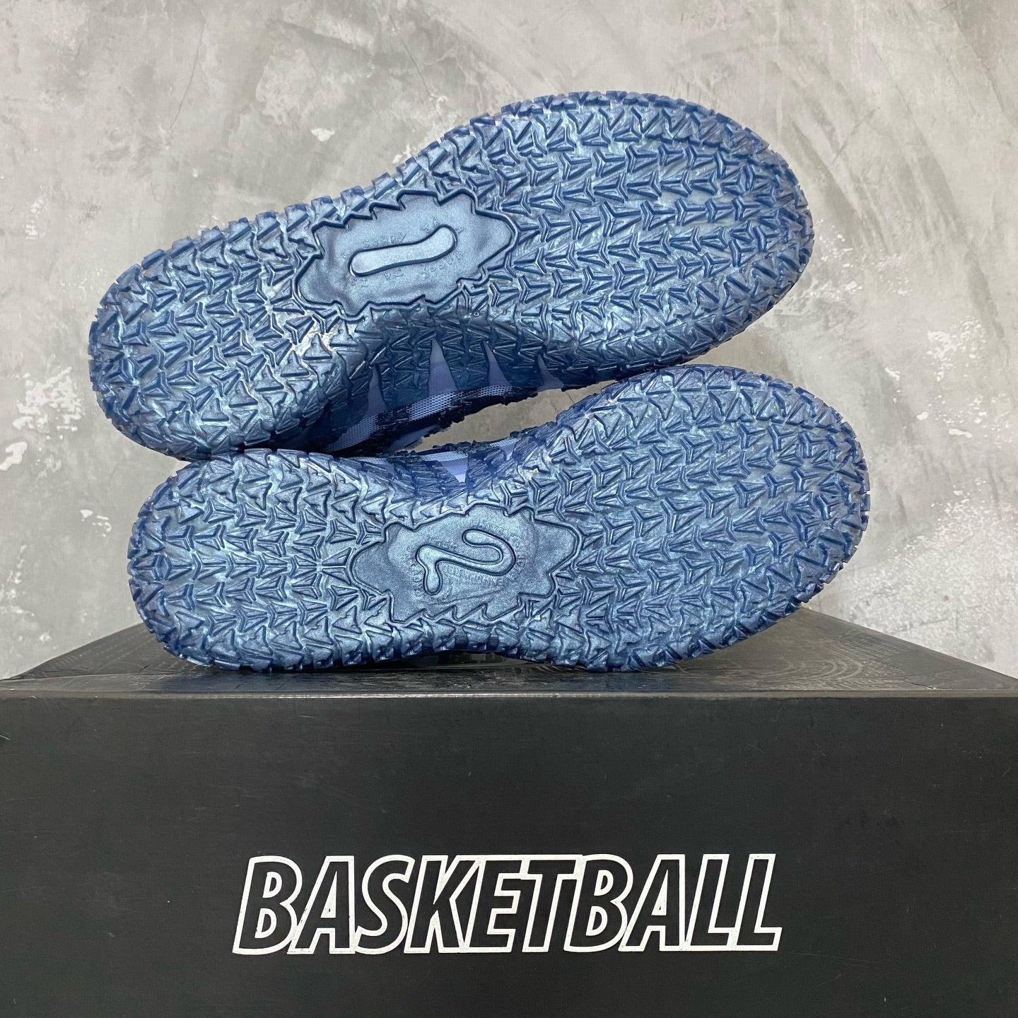 Nike Ja 3 All-Star (UA)