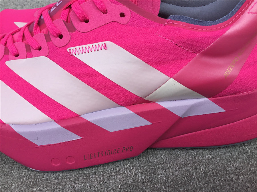 Adidas Adizero Adios Pro 4 M Shock Pink (UA)