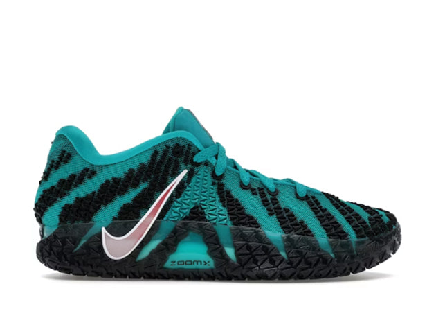 Nike Ja 3 Scratch 3.0 (UA)