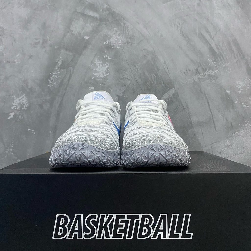 Nike Ja 3 "Light Show" (UA)
