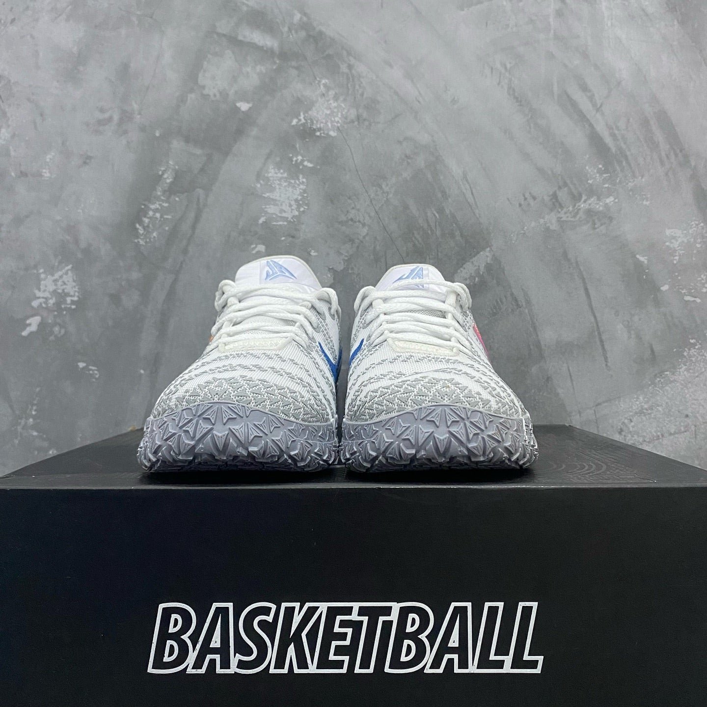 Nike Ja 3 "Light Show" (UA)