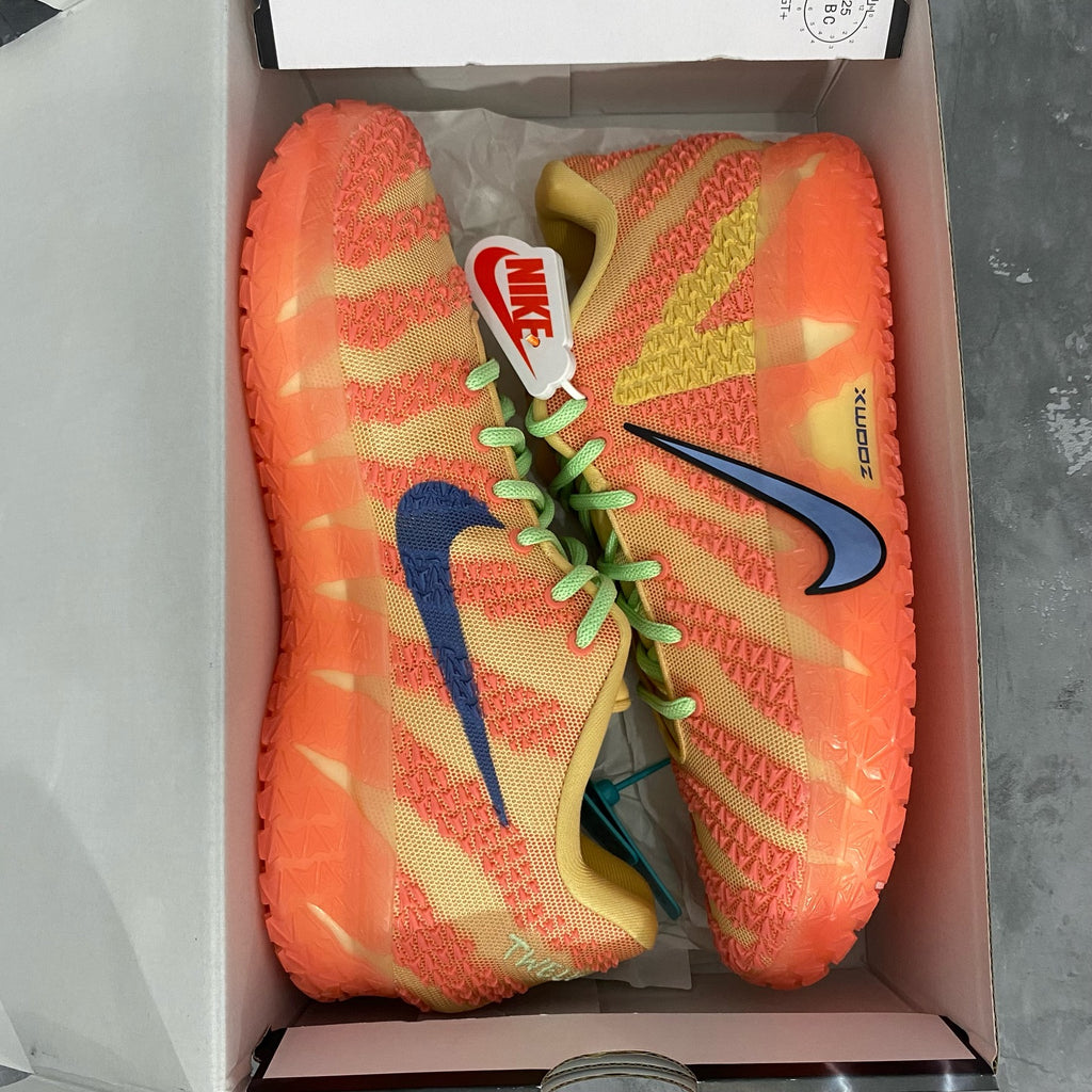 Nike lança Ja 3 'Daybreak'  (UA)
