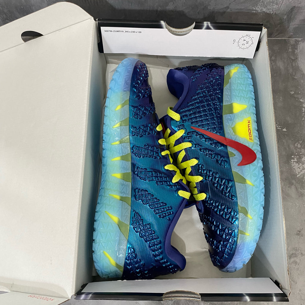 Nike Ja 3 Uncle Phil (UA)