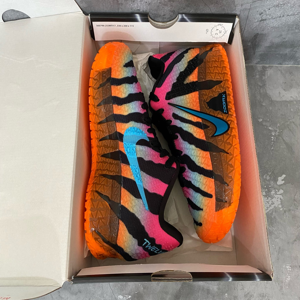 Nike Ja 3 "At Dawn" (UA)