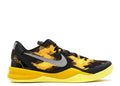 Kobe 8 'Sulfur Electric' 2012 (UA)