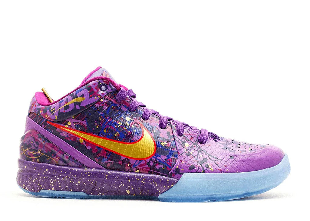 Nike Zoom Kobe 4 "Prelude" (UA)
