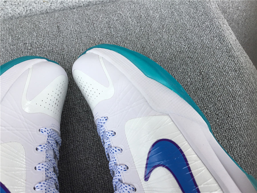Nike Zoom Kobe 5 "Draft Day" (UA)